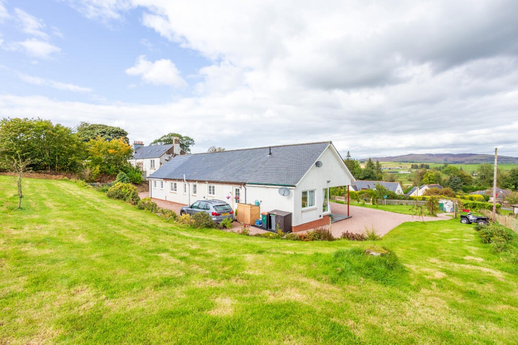 Additional property image - Crocketford, Dumfries, DG2