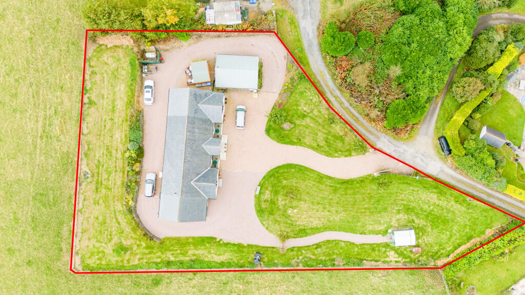 Additional property image - Crocketford, Dumfries, DG2