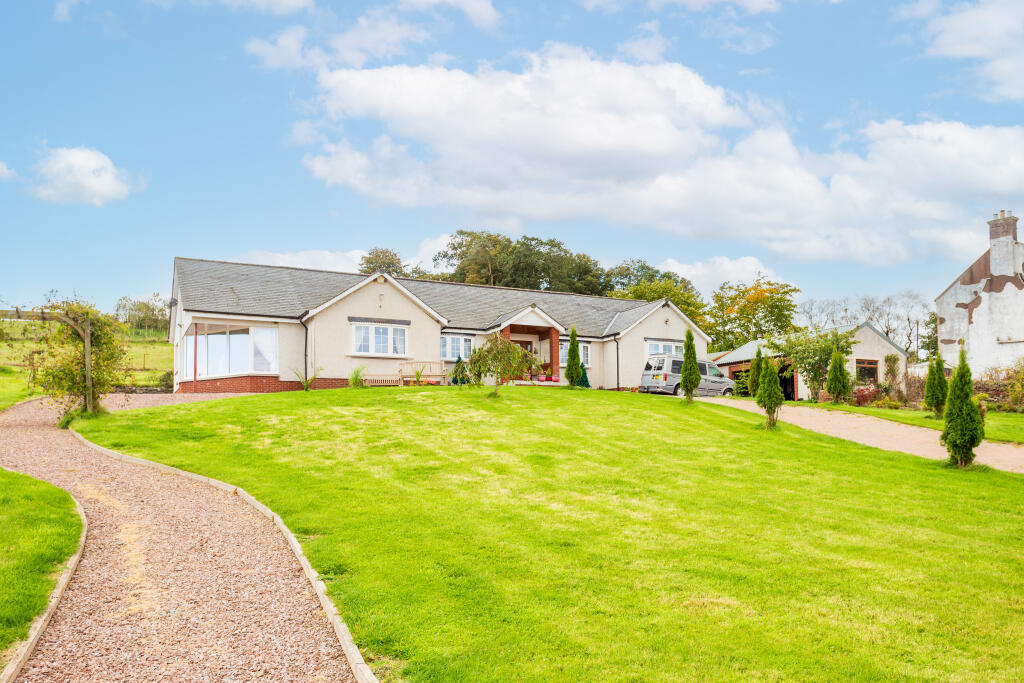 Additional property image - Crocketford, Dumfries, DG2