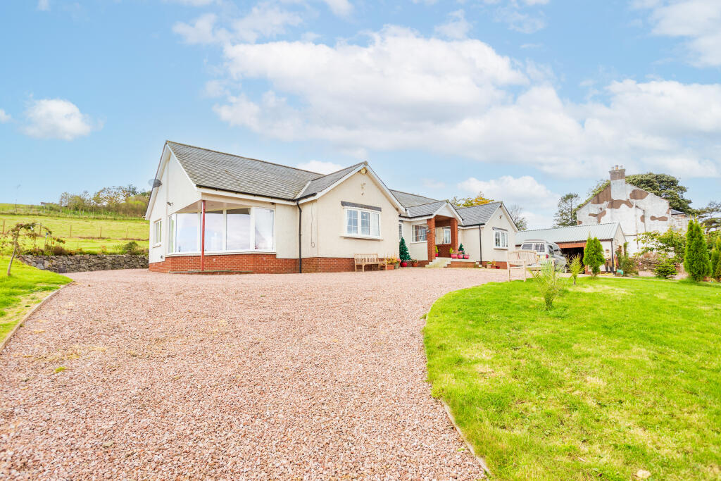 Additional property image - Crocketford, Dumfries, DG2