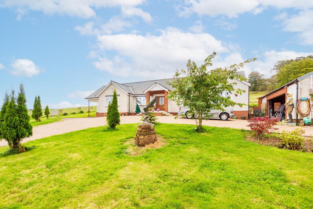 Additional property image - Crocketford, Dumfries, DG2