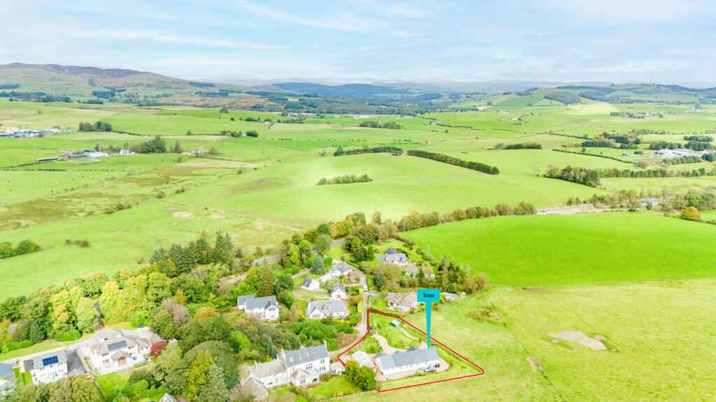 Additional property image - Crocketford, Dumfries, DG2