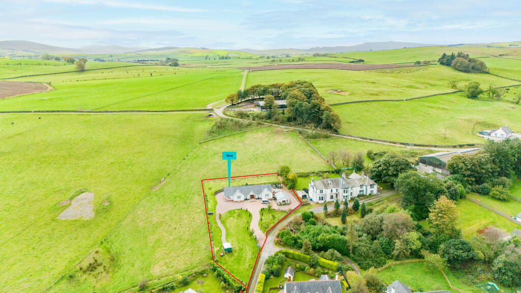 Additional property image - Crocketford, Dumfries, DG2
