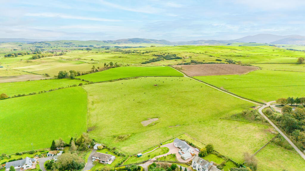 Additional property image - Crocketford, Dumfries, DG2