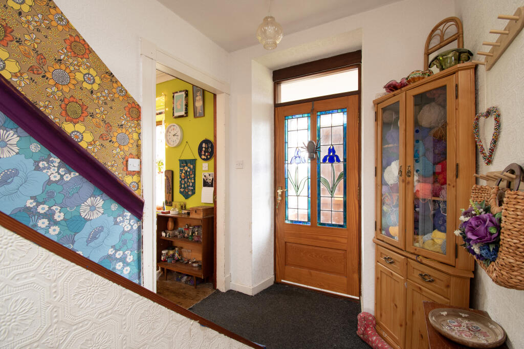 Additional property image - Alma Terrace, Laurencekirk, AB30