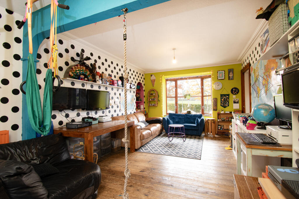 Additional property image - Alma Terrace, Laurencekirk, AB30