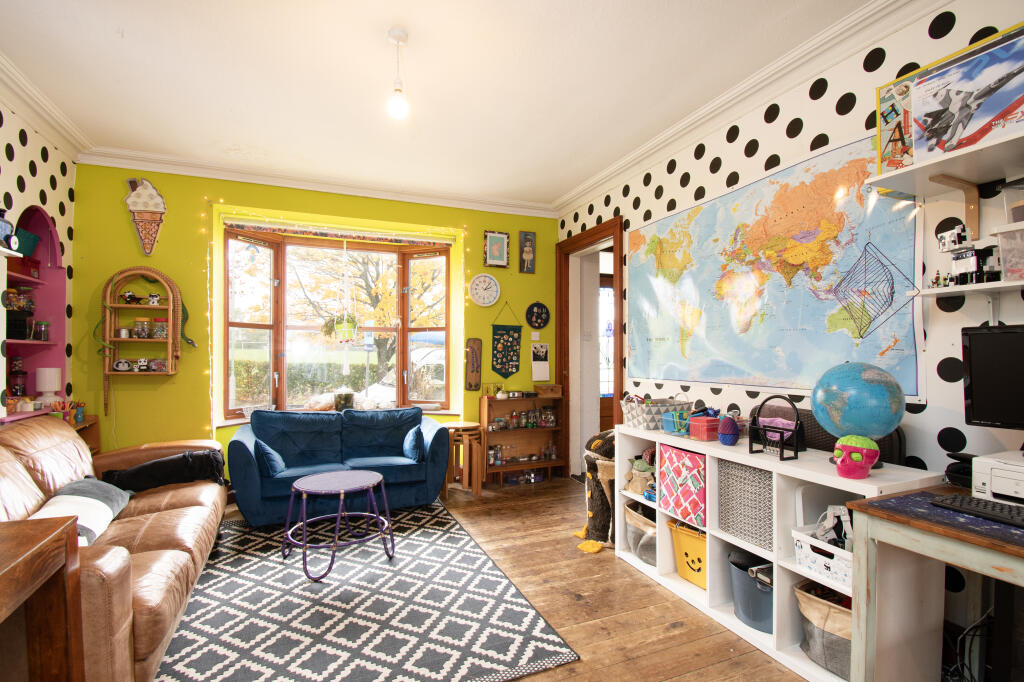 Additional property image - Alma Terrace, Laurencekirk, AB30