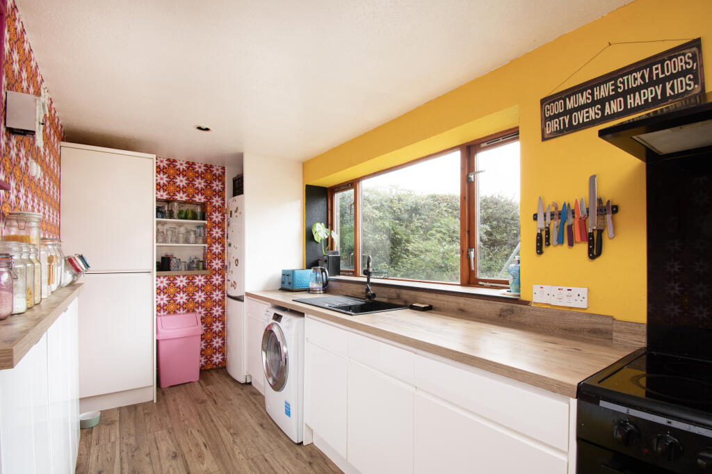 Additional property image - Alma Terrace, Laurencekirk, AB30