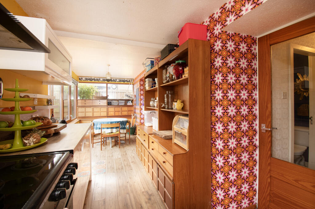 Additional property image - Alma Terrace, Laurencekirk, AB30