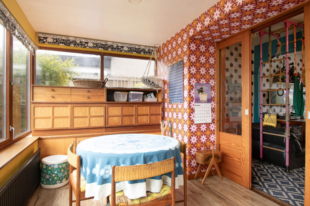 Additional property image - Alma Terrace, Laurencekirk, AB30