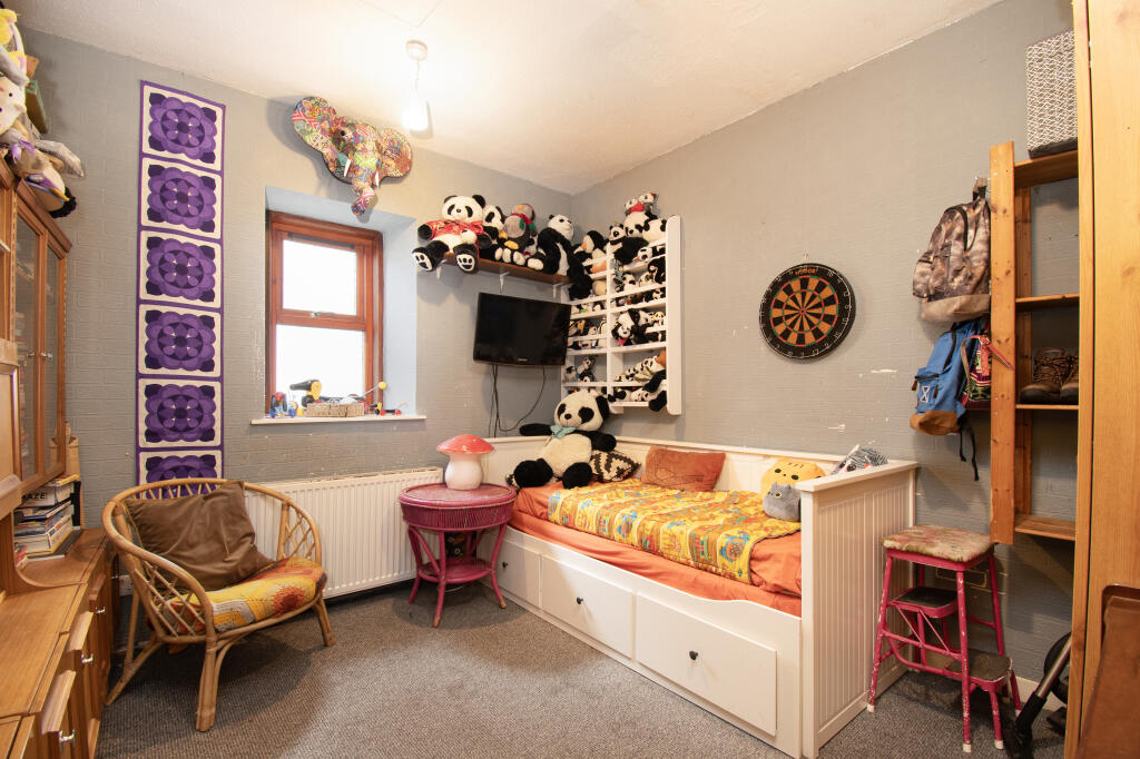 Additional property image - Alma Terrace, Laurencekirk, AB30