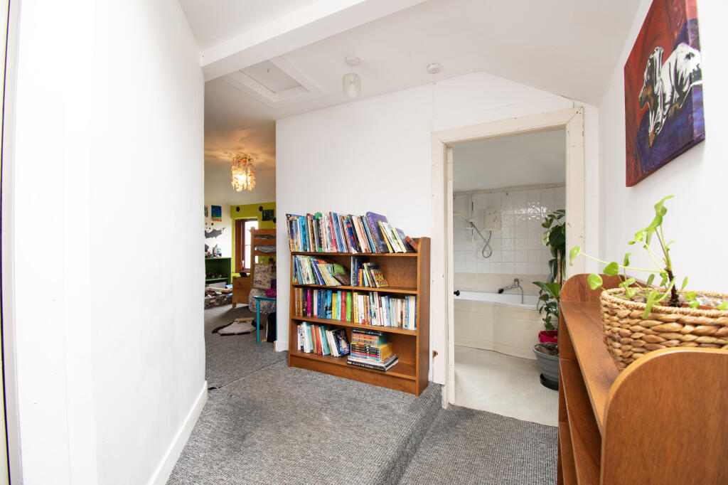 Additional property image - Alma Terrace, Laurencekirk, AB30