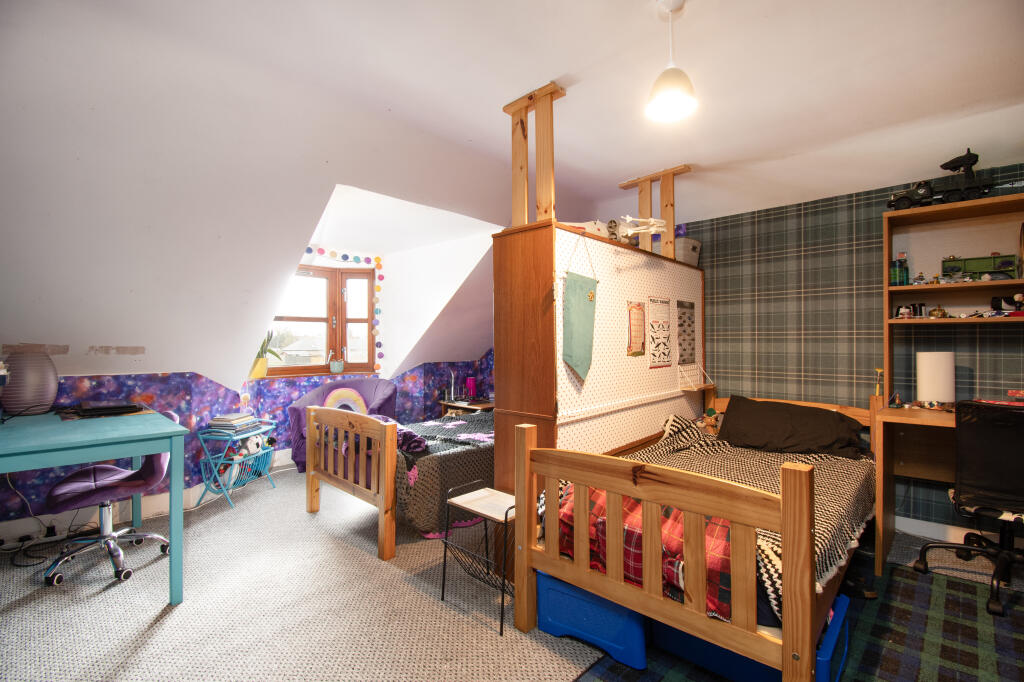 Additional property image - Alma Terrace, Laurencekirk, AB30