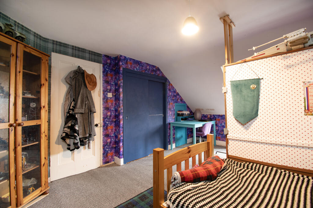 Additional property image - Alma Terrace, Laurencekirk, AB30