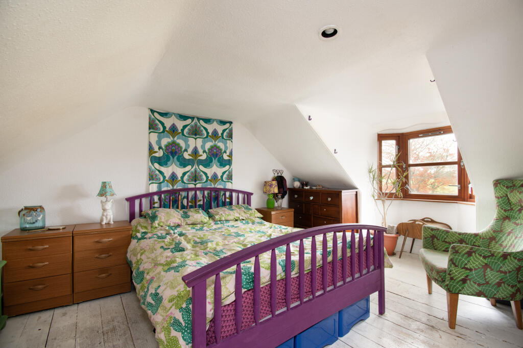 Additional property image - Alma Terrace, Laurencekirk, AB30