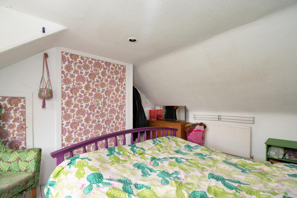 Additional property image - Alma Terrace, Laurencekirk, AB30