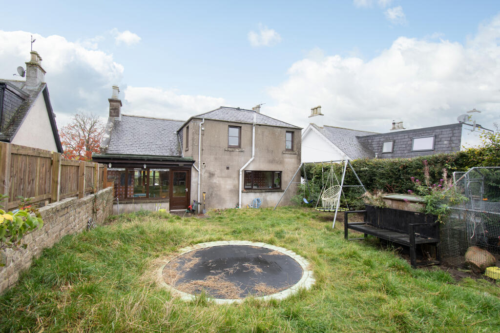 Additional property image - Alma Terrace, Laurencekirk, AB30