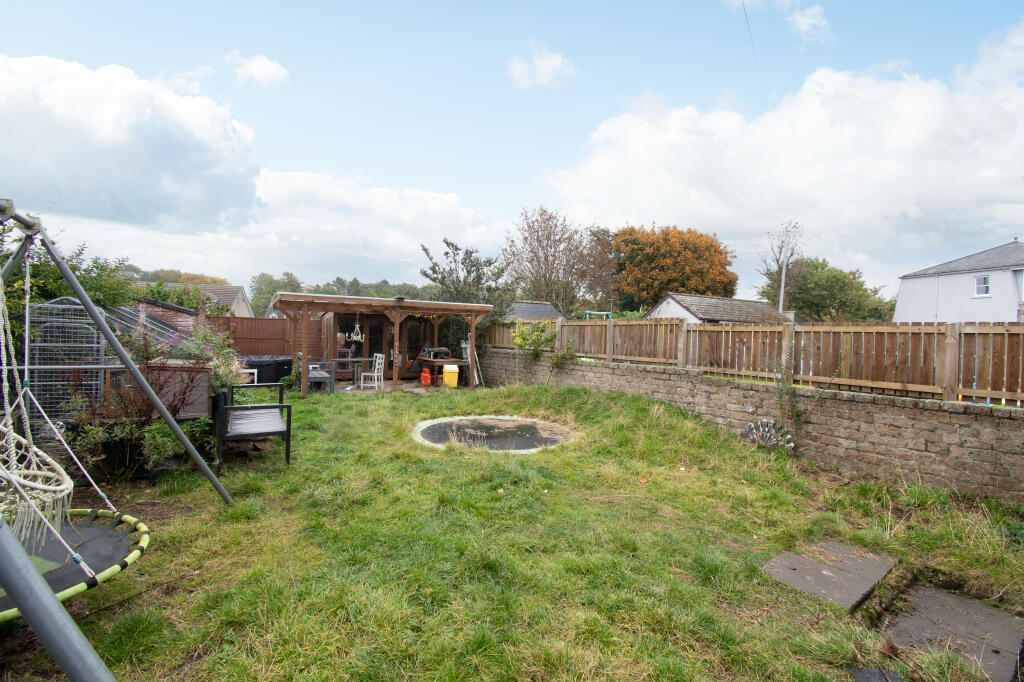 Additional property image - Alma Terrace, Laurencekirk, AB30