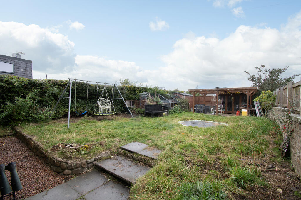Additional property image - Alma Terrace, Laurencekirk, AB30