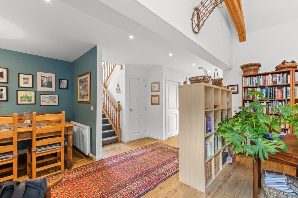 Additional property image - Blackiemuir Avenue, Laurencekirk, AB30