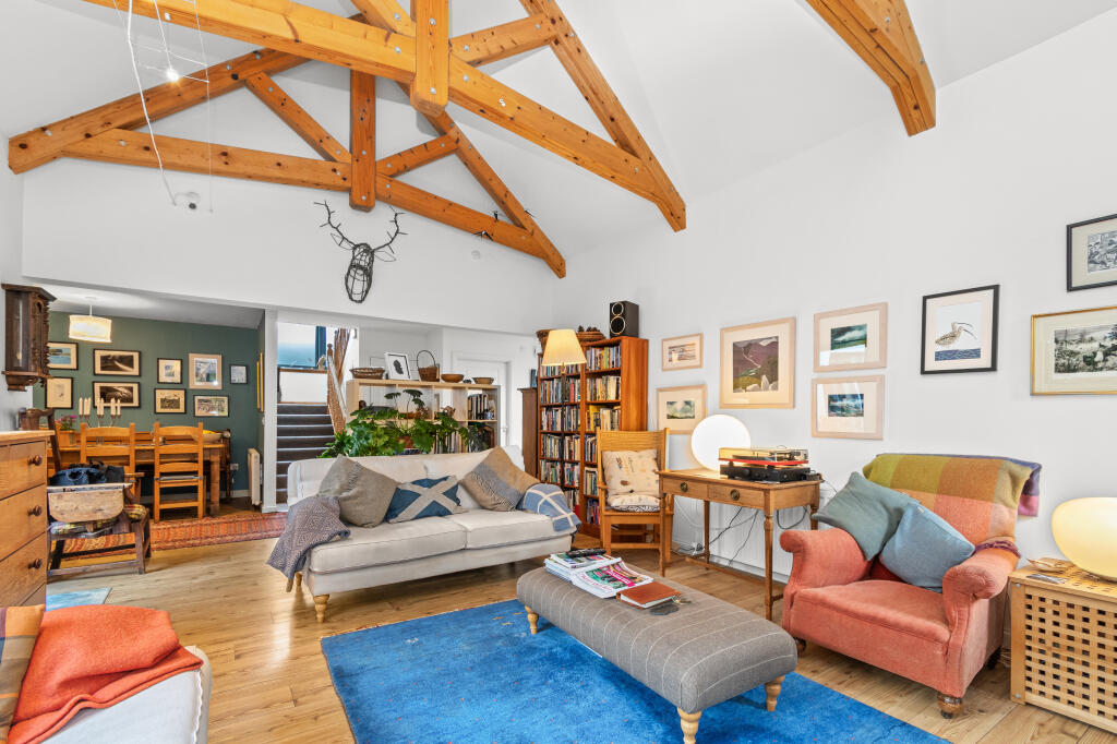 Additional property image - Blackiemuir Avenue, Laurencekirk, AB30