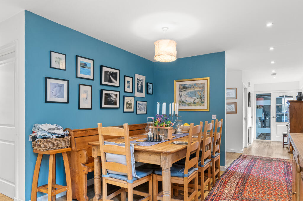Additional property image - Blackiemuir Avenue, Laurencekirk, AB30
