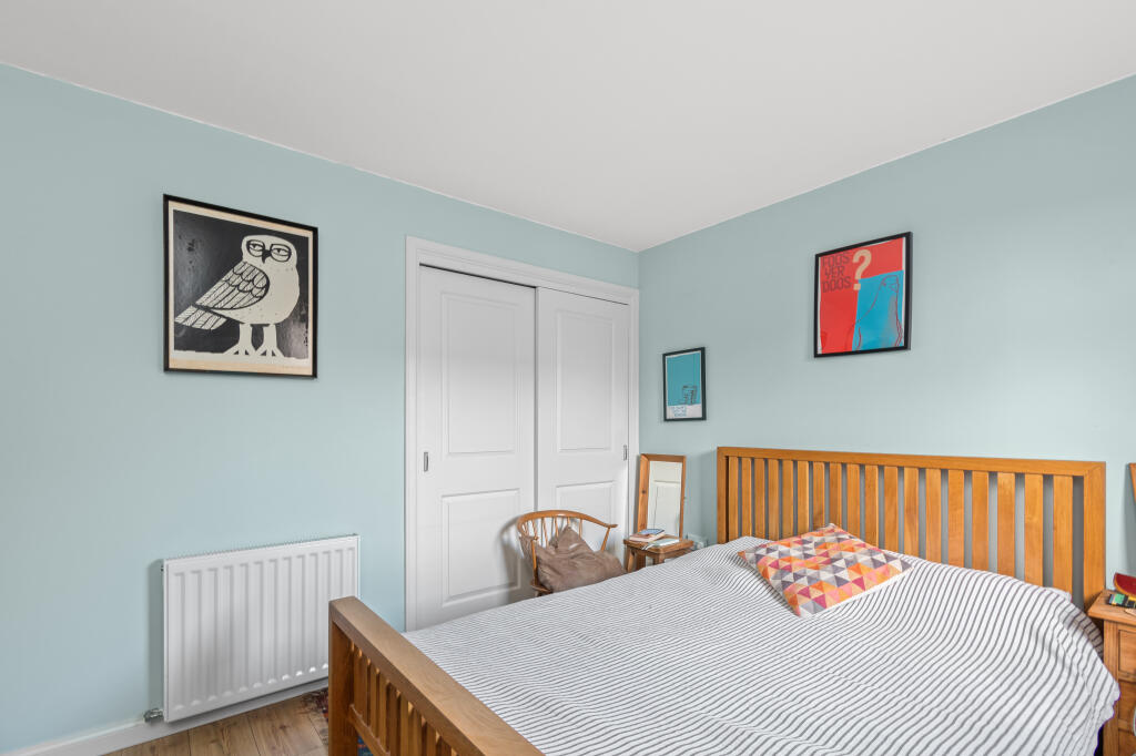 Additional property image - Blackiemuir Avenue, Laurencekirk, AB30