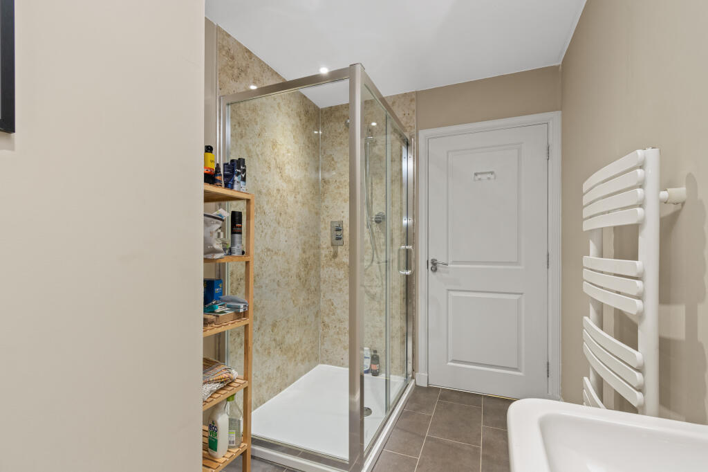Additional property image - Blackiemuir Avenue, Laurencekirk, AB30
