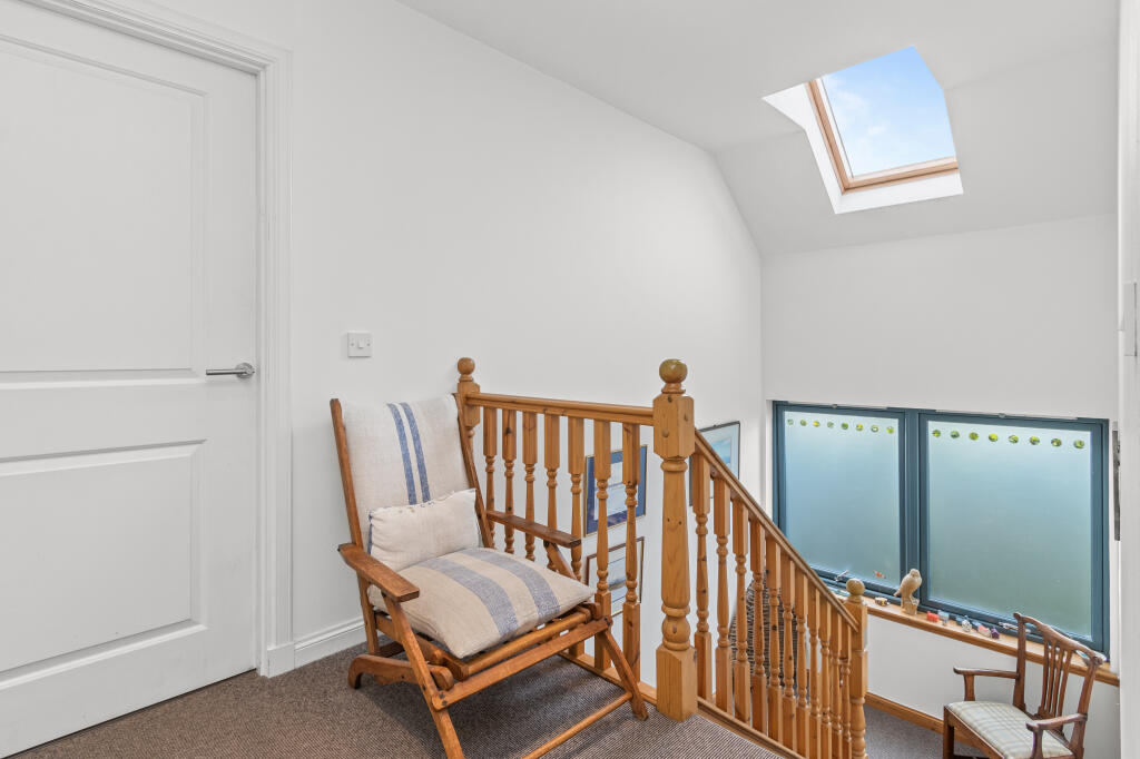 Additional property image - Blackiemuir Avenue, Laurencekirk, AB30