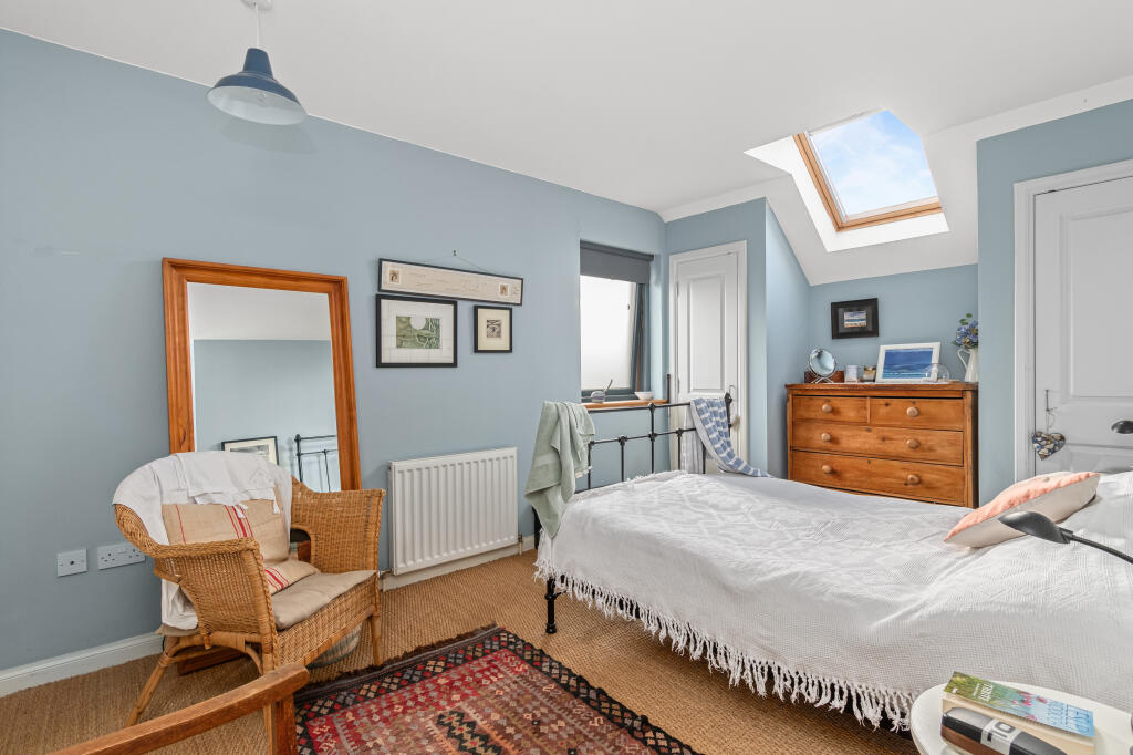 Additional property image - Blackiemuir Avenue, Laurencekirk, AB30