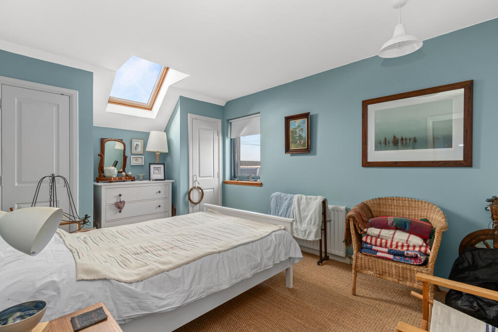 Additional property image - Blackiemuir Avenue, Laurencekirk, AB30