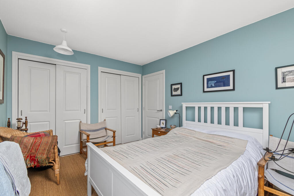 Additional property image - Blackiemuir Avenue, Laurencekirk, AB30