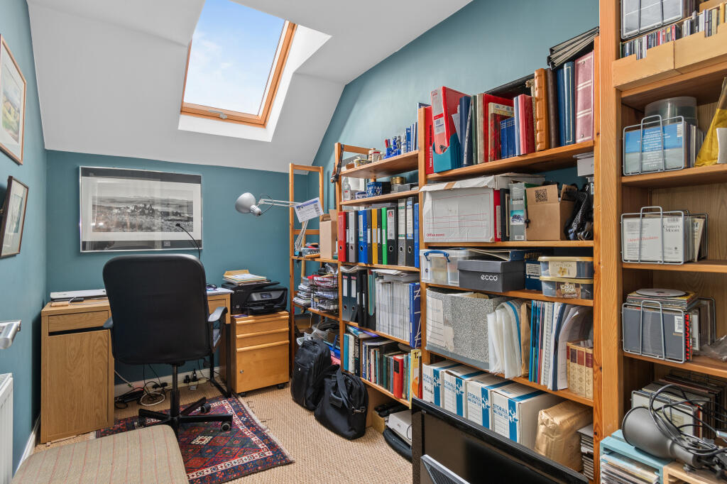 Additional property image - Blackiemuir Avenue, Laurencekirk, AB30