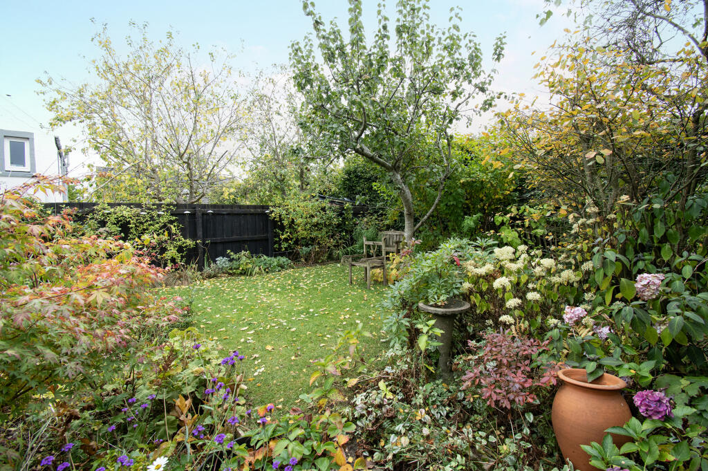 Additional property image - Blackiemuir Avenue, Laurencekirk, AB30