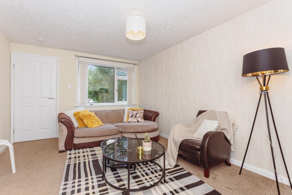 Additional property image - Aspen Crescent, Dumfries, DG1