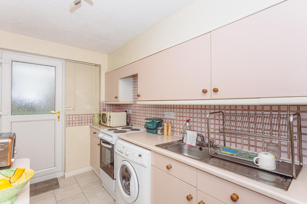 Additional property image - Aspen Crescent, Dumfries, DG1
