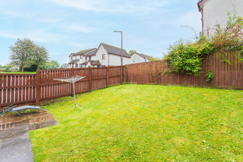 Additional property image - Aspen Crescent, Dumfries, DG1