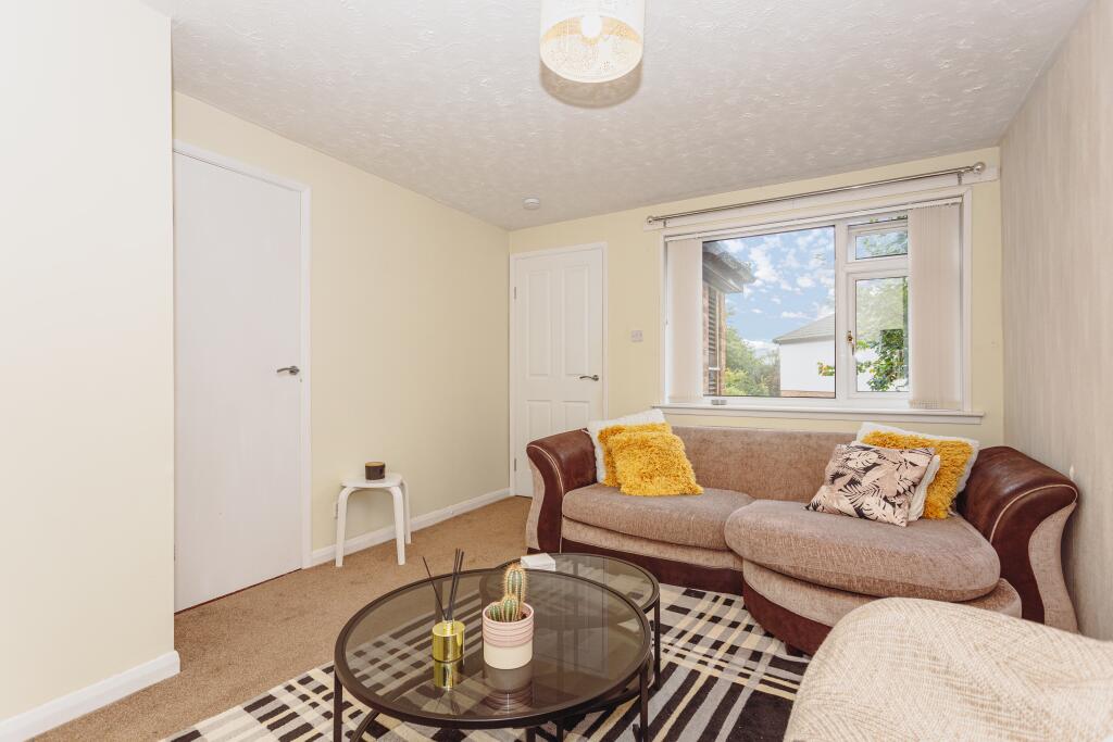 Additional property image - Aspen Crescent, Dumfries, DG1