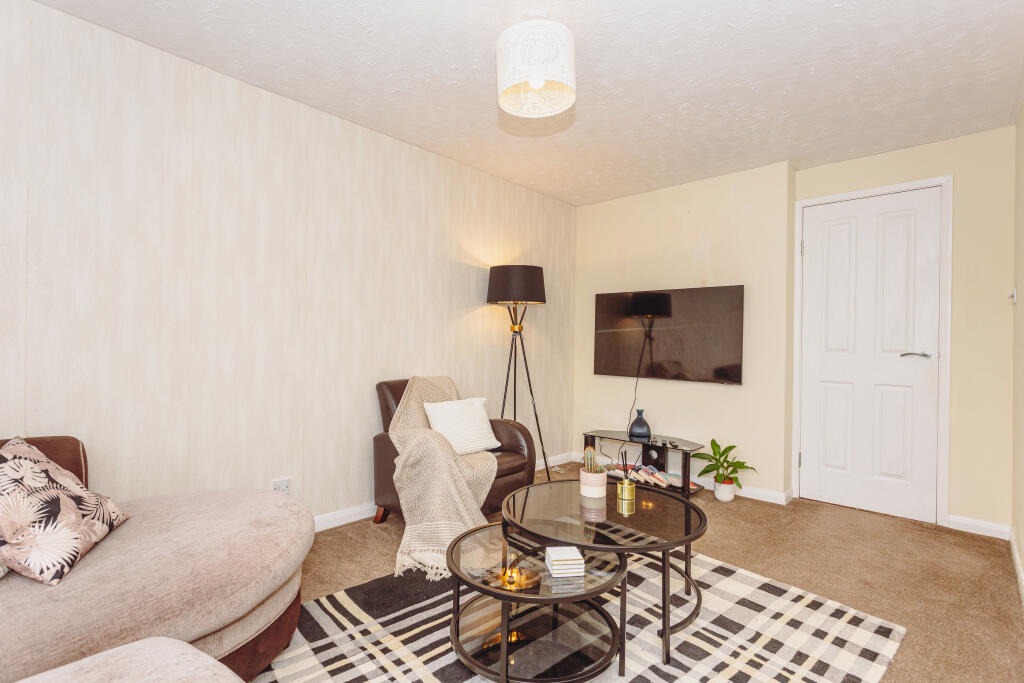 Additional property image - Aspen Crescent, Dumfries, DG1