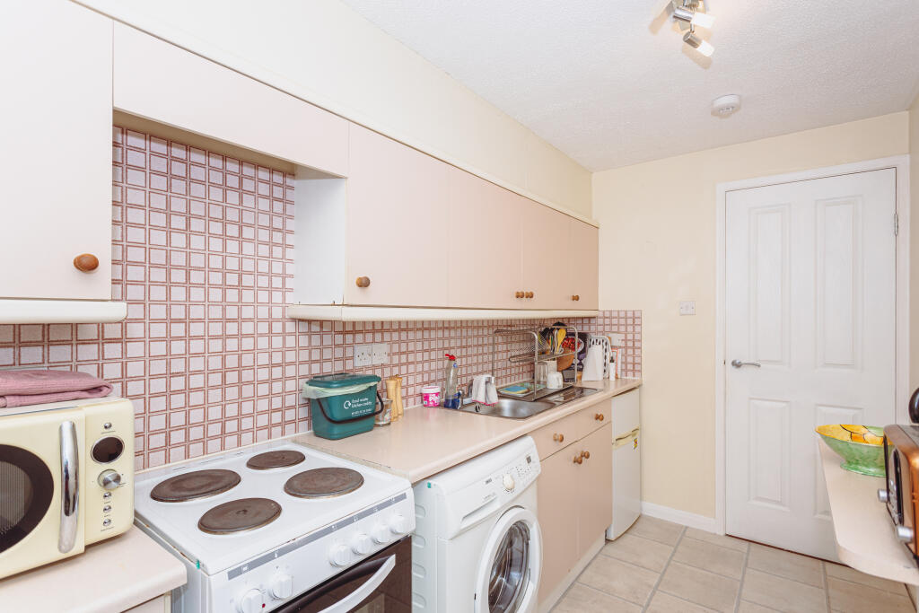 Additional property image - Aspen Crescent, Dumfries, DG1