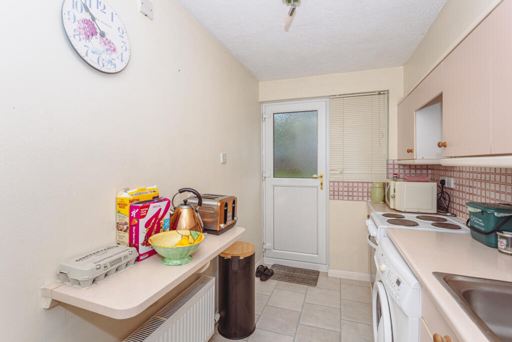 Additional property image - Aspen Crescent, Dumfries, DG1