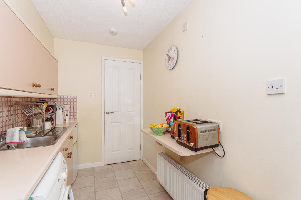 Additional property image - Aspen Crescent, Dumfries, DG1