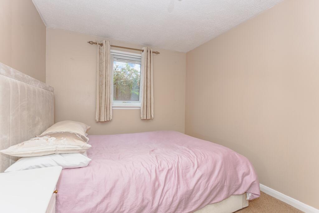 Additional property image - Aspen Crescent, Dumfries, DG1
