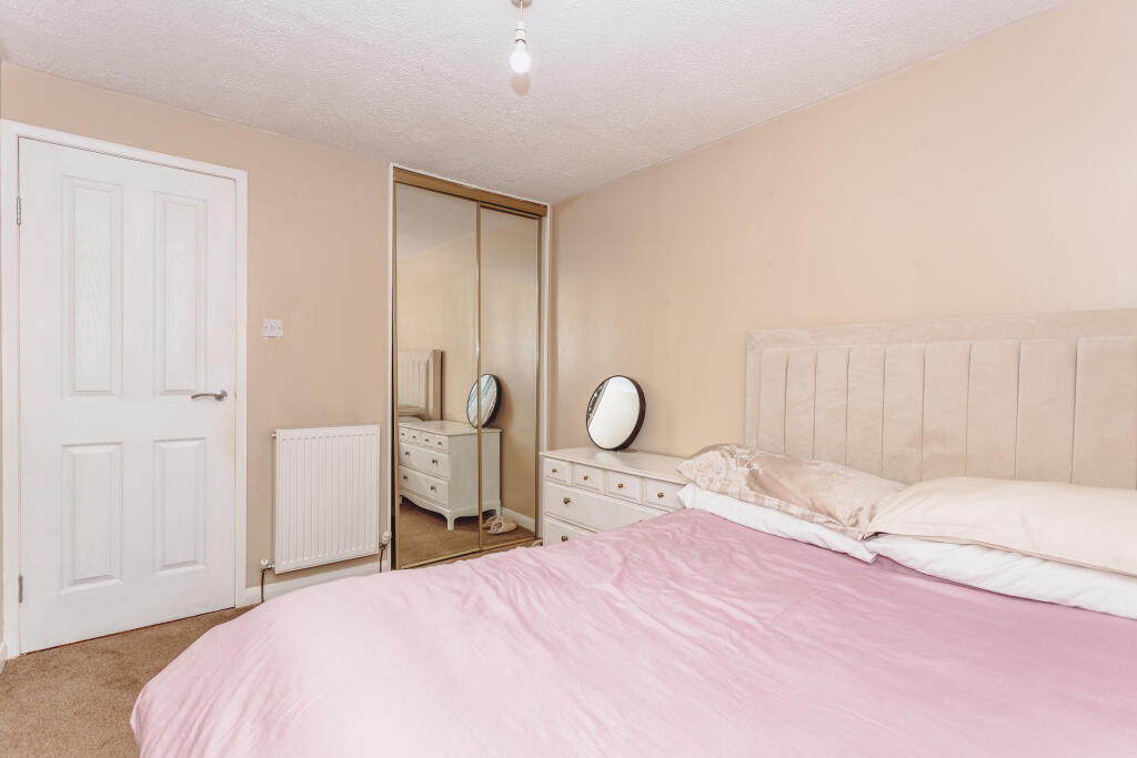 Additional property image - Aspen Crescent, Dumfries, DG1