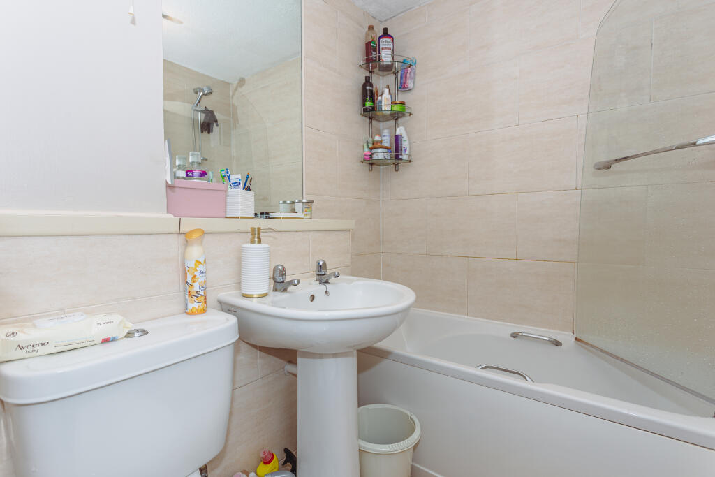 Additional property image - Aspen Crescent, Dumfries, DG1