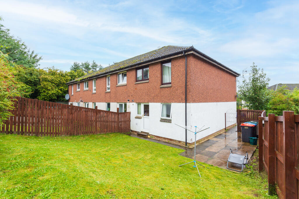 Additional property image - Aspen Crescent, Dumfries, DG1