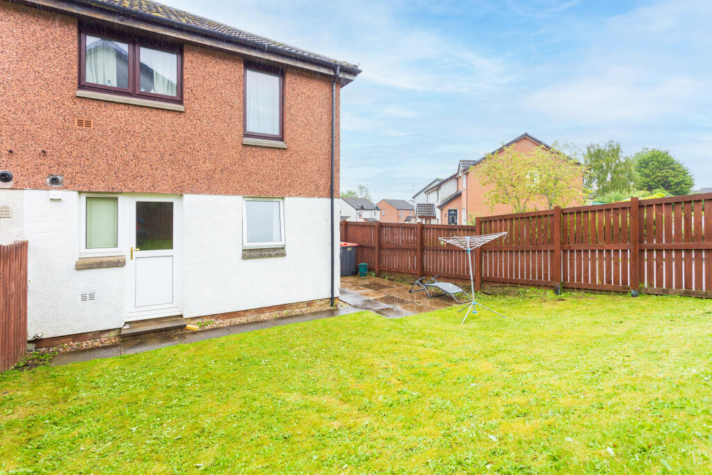 Additional property image - Aspen Crescent, Dumfries, DG1