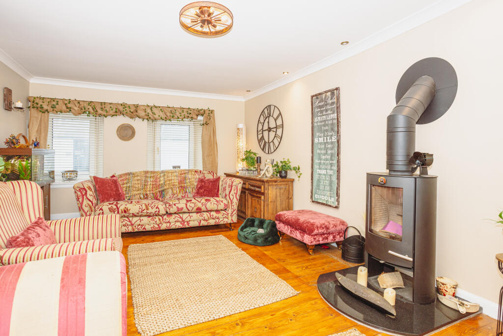 Additional property image - Crocketford, Dumfries, DG2