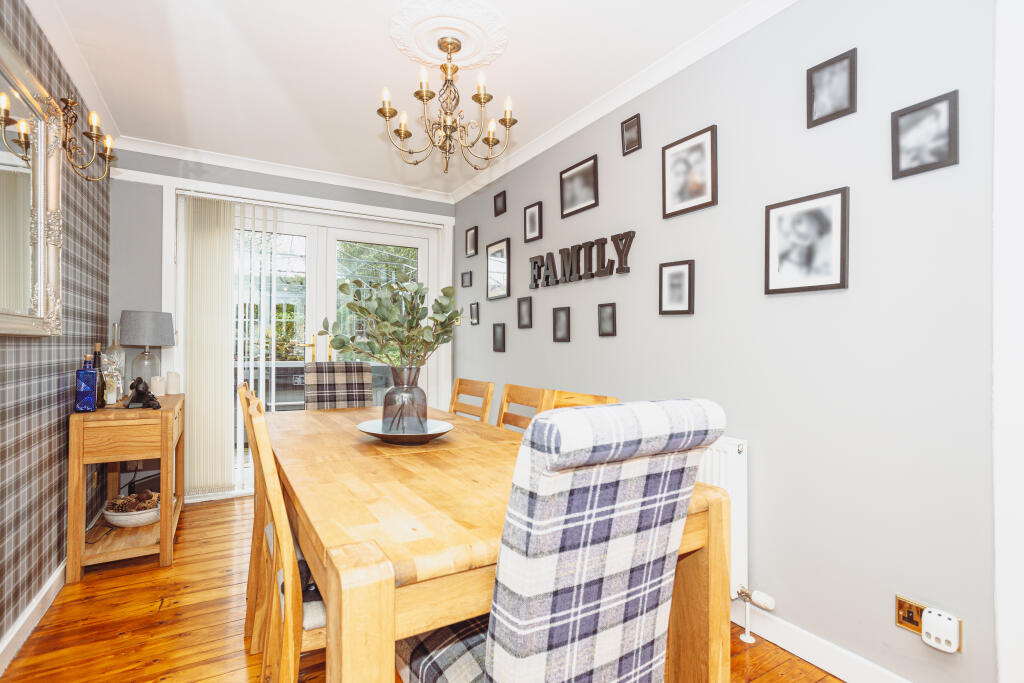 Additional property image - Crocketford, Dumfries, DG2