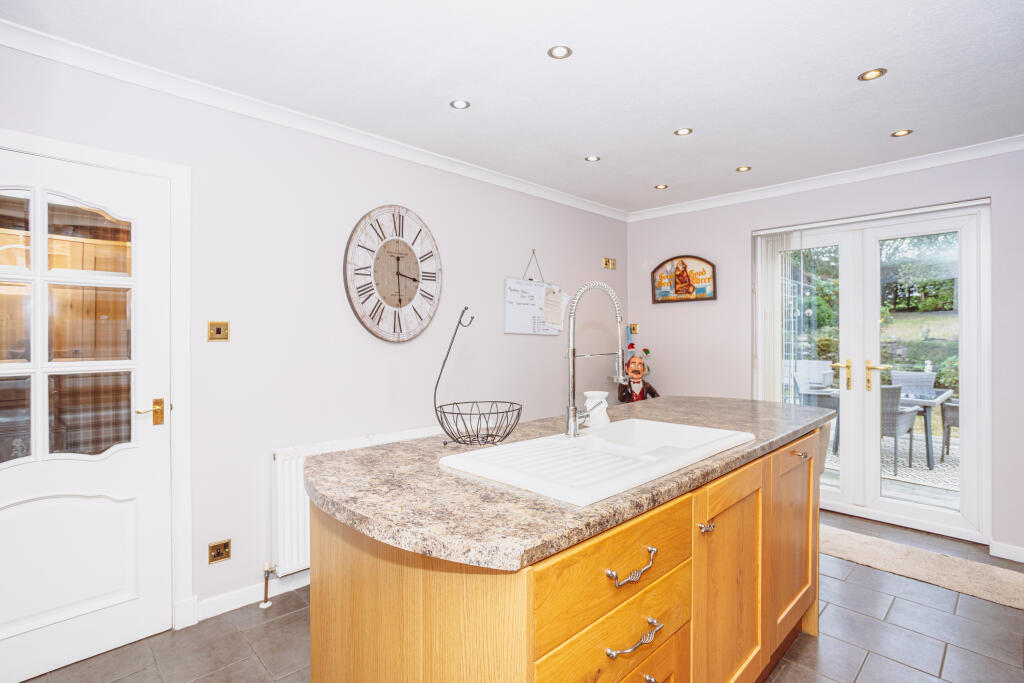 Additional property image - Crocketford, Dumfries, DG2
